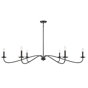 Joss & Main Zoyla 6 - Light Dimmable Classic / Traditional Chandelier ...